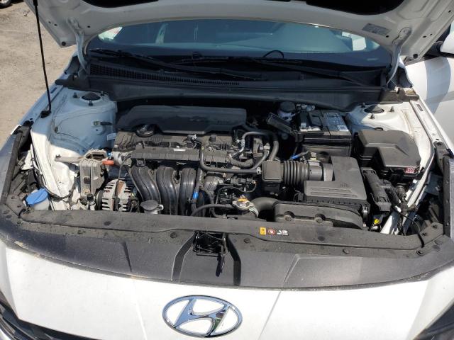 Продаж на аукціоні авто 2022 Hyundai Elantra, vin: 5NPLM4AGXNH055554, номер лоту: 60018115