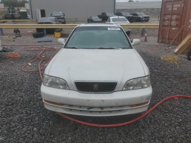 94368135 :رقم المزاد ، JH4UA3643VC011265 vin ، 1997 Acura 3.2tl مزاد بيع
