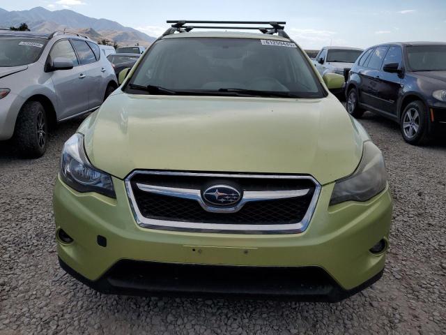 Aukcja sprzedaży 2014 Subaru Xv Crosstrek, vin: JF2GPBCC6EH259467, numer aukcji: 61259445