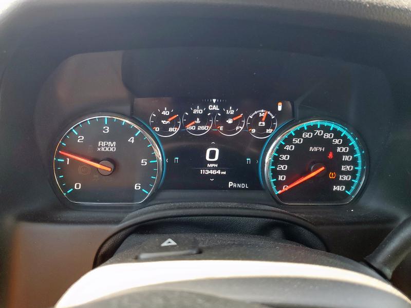 Продажа на аукционе авто 2018 Gmc Yukon Dena, vin: 1GKS1CKJXJR222270, номер лота: 62588435