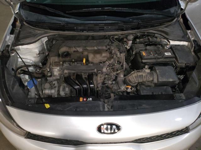 Aukcja sprzedaży 2020 Kia Rio Lx, vin: 3KPA24AD2LE312257, numer aukcji: 59406445