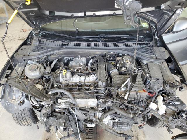 59388665 :رقم المزاد ، 3VWC57BU3MM057204 vin ، 2021 Volkswagen Jetta S مزاد بيع