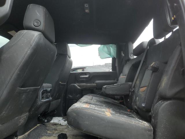 Продаж на аукціоні авто 2022 Gmc Sierra K25, vin: 1GT49PE78NF158838, номер лоту: 59361705