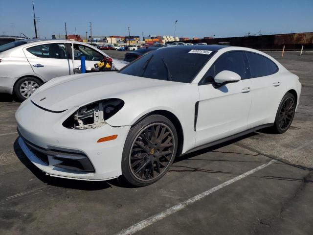 2017 Porsche Panamera 2 მანქანა იყიდება აუქციონზე, vin: WP0AA2A71HL103883, აუქციონის ნომერი: 60921795