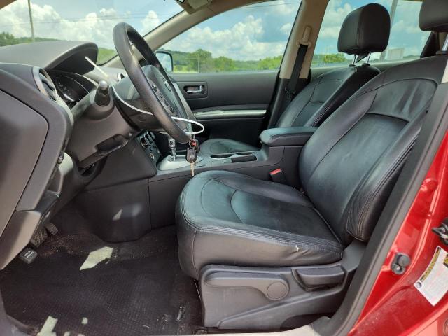 Aukcja sprzedaży 2014 Nissan Rogue Sele, vin: JN8AS5MT3EW622469, numer aukcji: 62090205
