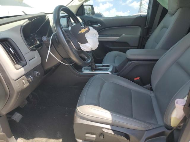Aukcja sprzedaży 2016 Chevrolet Colorado L, vin: 1GCHTCE35G1366054, numer aukcji: 61624905