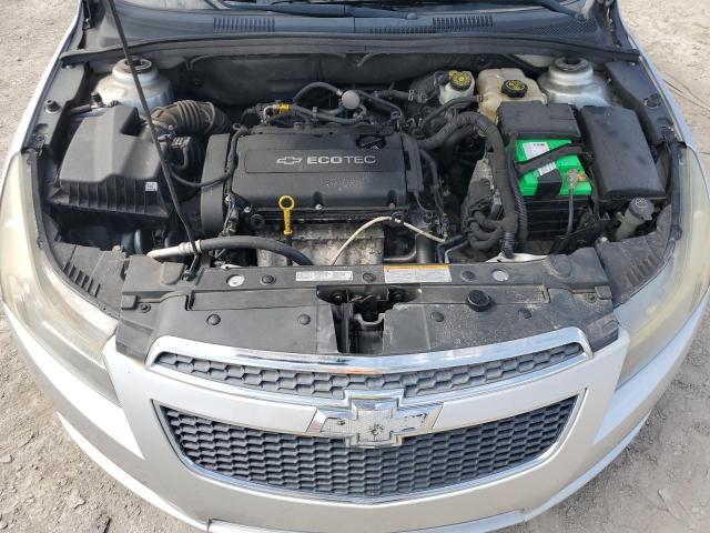 Aukcja sprzedaży 2013 Chevrolet Cruze Ls, vin: 1G1PA5SH8D7171984, numer aukcji: 63118205