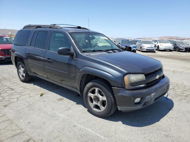 Aukcja sprzedaży 2005 Chevrolet Trailblazer, vin: 1GNET16S156137116, numer aukcji: 62036275