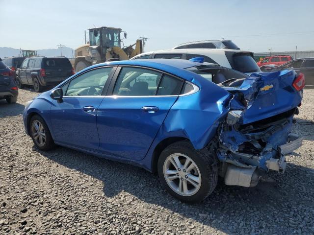 Продажа на аукционе авто 2018 Chevrolet Cruze, vin: 1G1BE5SM1J7133391, номер лота: 61965105