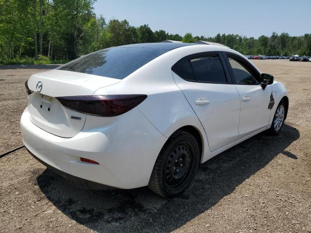 Aukcja sprzedaży 2016 Mazda 3 Sport, vin: 3MZBM1U71GM249535, numer aukcji: 60261475
