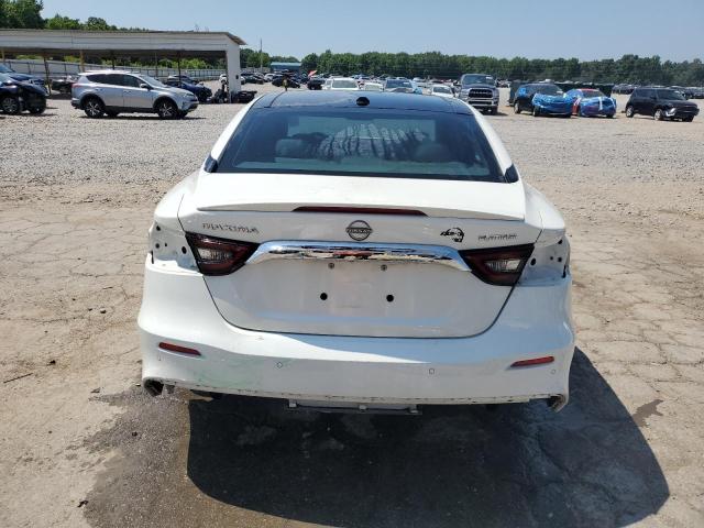 61433045 :رقم المزاد ، 1N4AA6FV4PC504802 vin ، 2023 Nissan Maxima مزاد بيع