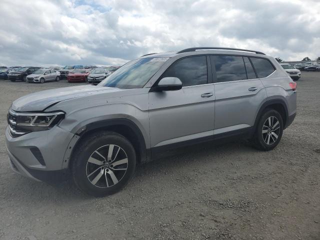 59672605 :رقم المزاد ، 1V2LP2CA1MC526424 vin ، 2021 Volkswagen Atlas مزاد بيع