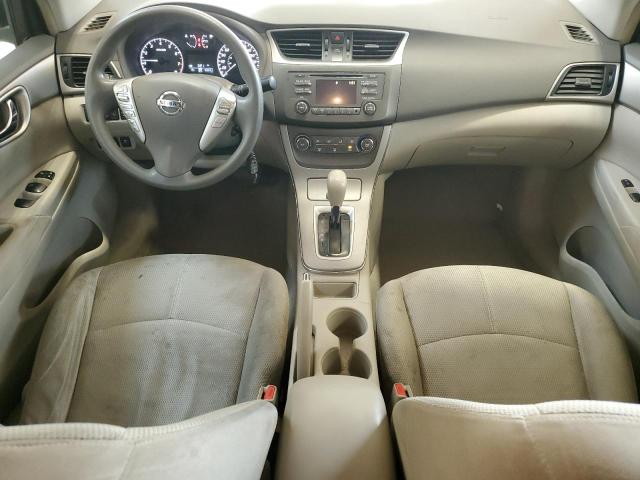 Продажа на аукционе авто 2013 Nissan Sentra S, vin: 3N1AB7AP8DL714845, номер лота: 59367905