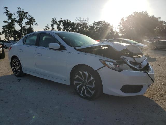 2017 Acura Ilx Premiu მანქანა იყიდება აუქციონზე, vin: 19UDE2F80HA014497, აუქციონის ნომერი: 60928435