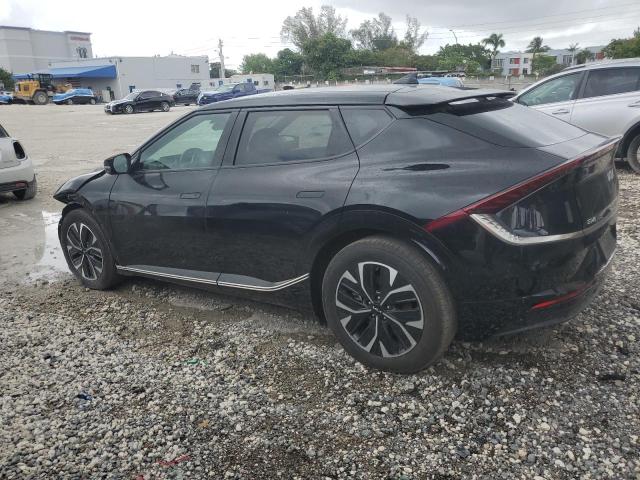 Продаж на аукціоні авто 2024 Kia Ev6 Light, vin: KNDC34LA1R5214754, номер лоту: 60802775