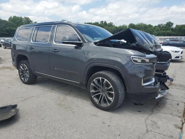 Продажа на аукционе авто 2022 Jeep Grand Wagoneer, vin: 1C4SJVGJ0NS101584, номер лота: 59237495