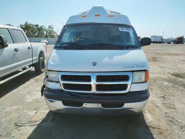 Aukcja sprzedaży 1999 Dodge Ram Van B3, vin: 2B6KB31Z3XK561890, numer aukcji: 59418535