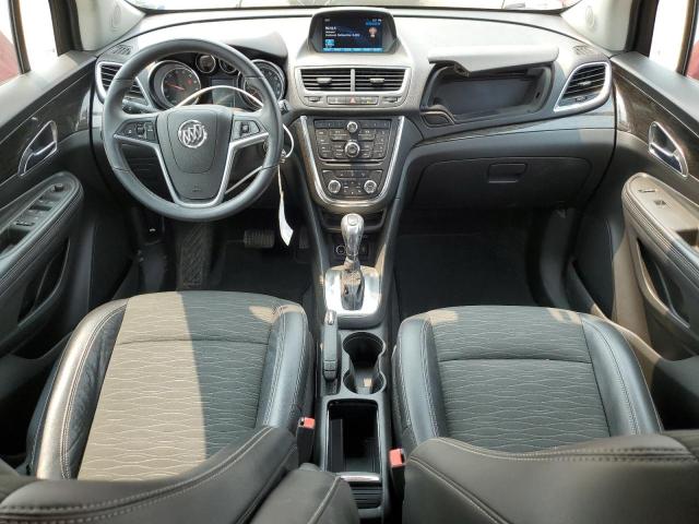 Продаж на аукціоні авто 2016 Buick Encore Spo, vin: KL4CJ1SM2GB603783, номер лоту: 58940805