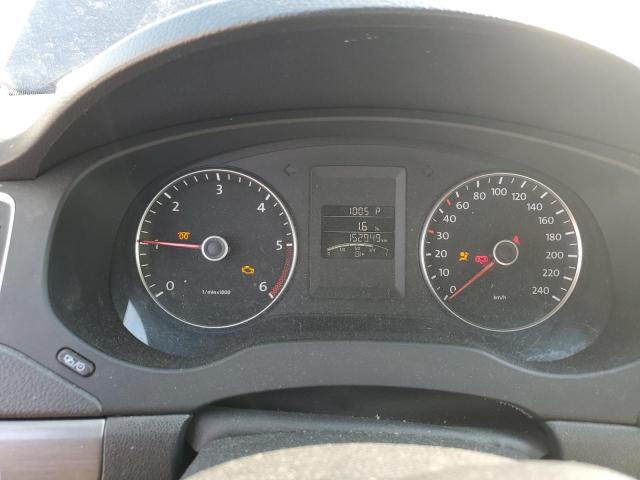 59184945 :رقم المزاد ، 3VWLL7AJ6DM425310 vin ، 2013 Volkswagen Jetta مزاد بيع