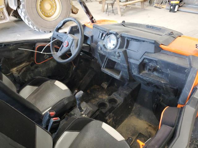 60445875 :رقم المزاد ، 4XAVCE872GB674698 vin ، 2016 Polaris Rzr 4 900 مزاد بيع