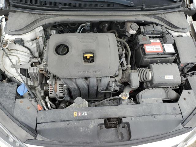 Aukcja sprzedaży 2019 Hyundai Elantra, vin: KMHD84LF3KU839794, numer aukcji: 61145005