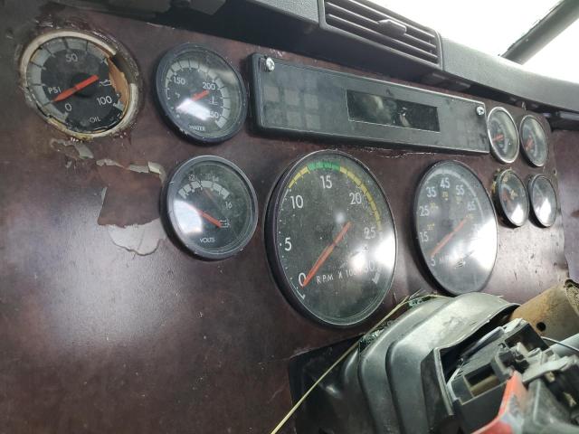 Продаж на аукціоні авто 2001 Freightliner Century120, vin: 1FUJA3BD51PB38463, номер лоту: 56302905