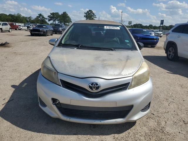 Aukcja sprzedaży 2012 Toyota Yaris, vin: JTDJTUD35CD534292, numer aukcji: 61854975