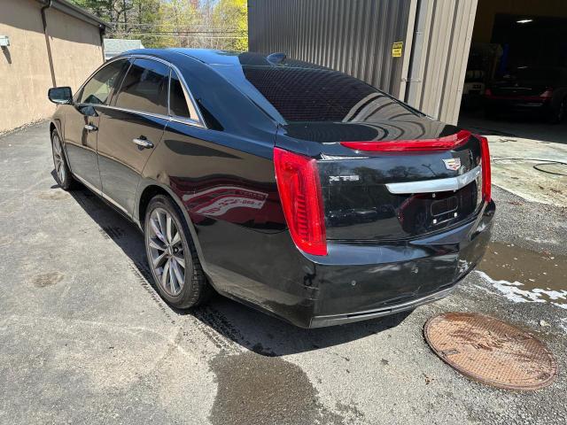 Продаж на аукціоні авто 2016 Cadillac Xts, vin: 2G61U5S35G9193309, номер лоту: 59680955
