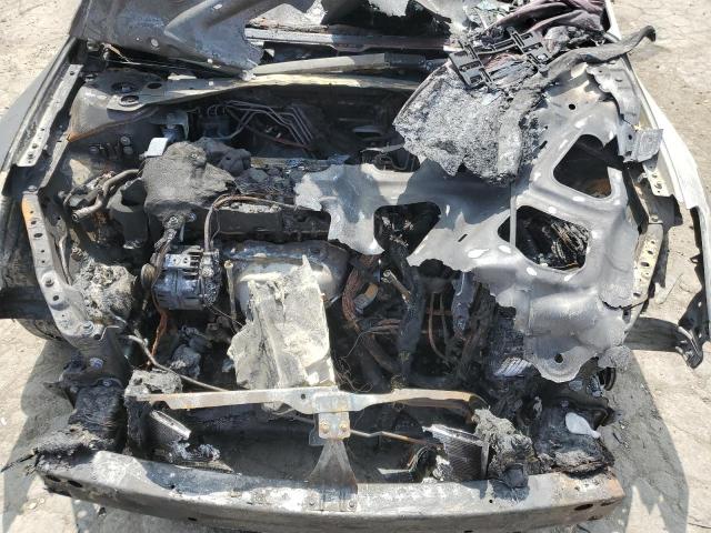 2012 Nissan Altima Bas მანქანა იყიდება აუქციონზე, vin: 1N4AL2AP4CC158126, აუქციონის ნომერი: 60314595