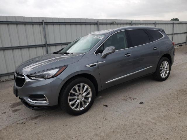 Продаж на аукціоні авто 2021 Buick Enclave Pr, vin: 5GAEVBKW6MJ194183, номер лоту: 59888435