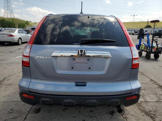 Aukcja sprzedaży 2008 Honda Cr-v Exl, vin: JHLRE487X8C036972, numer aukcji: 62016175