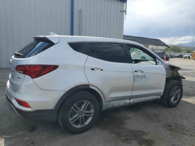 2017 Hyundai Santa Fe S მანქანა იყიდება აუქციონზე, vin: 5XYZT3LB2HG392689, აუქციონის ნომერი: 59354795