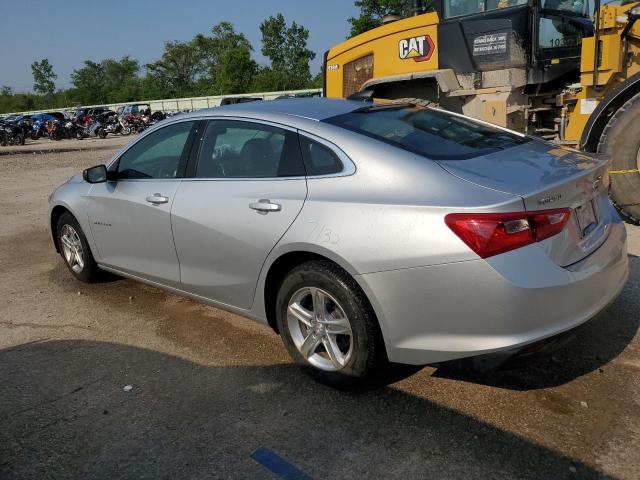 Aukcja sprzedaży 2022 Chevrolet Malibu Ls, vin: 1G1ZC5ST0NF164493, numer aukcji: 60099275