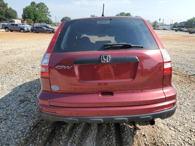 2011 Honda Cr-v მანქანა იყიდება აუქციონზე, vin: 3CZRE3H37BG703452, აუქციონის ნომერი: 75437845