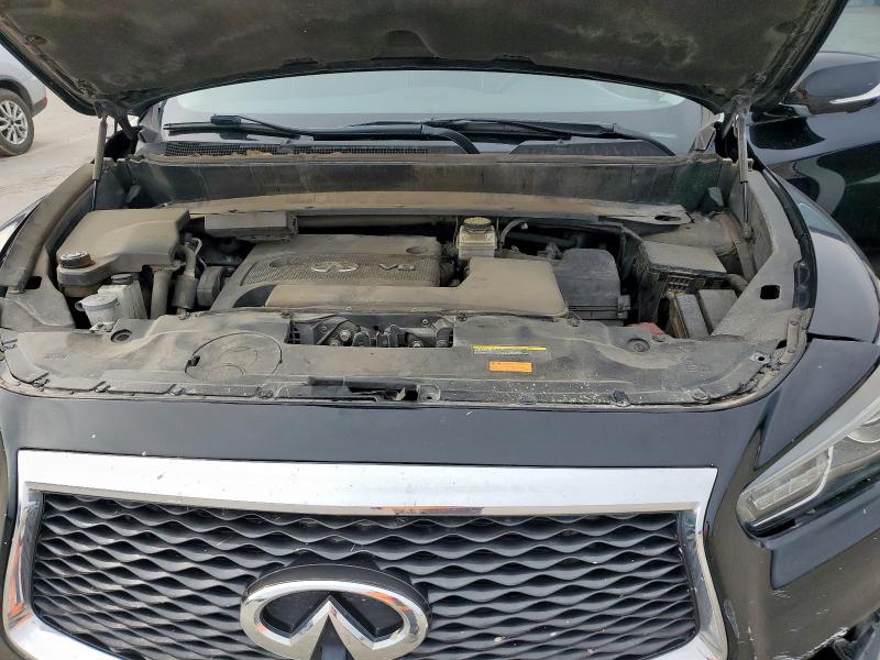 Aukcja sprzedaży 2016 Infiniti Qx60, vin: 5N1AL0MN2GC517581, numer aukcji: 60392135