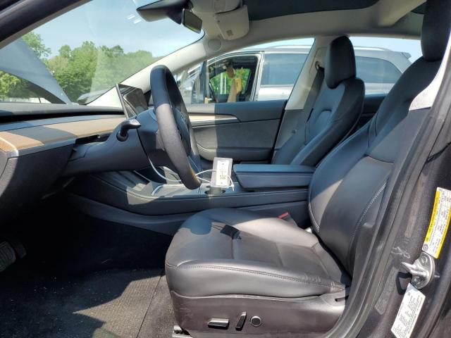 Aukcja sprzedaży 2021 Tesla Model 3, vin: 5YJ3E1EA7MF016225, numer aukcji: 59933825