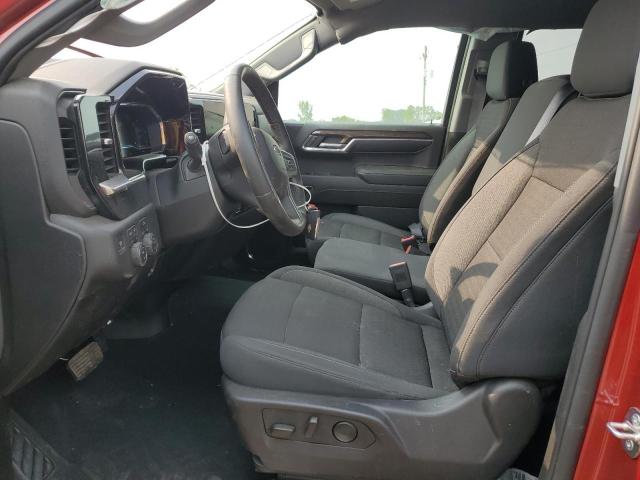 Продажа на аукционе авто 2024 Chevrolet Silverado, vin: 1GCUDEED5RZ221861, номер лота: 58713955