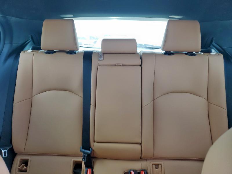 Aukcja sprzedaży 2024 Lexus Ux 250h Pr, vin: JTHP6JBH6R2174287, numer aukcji: 61928175