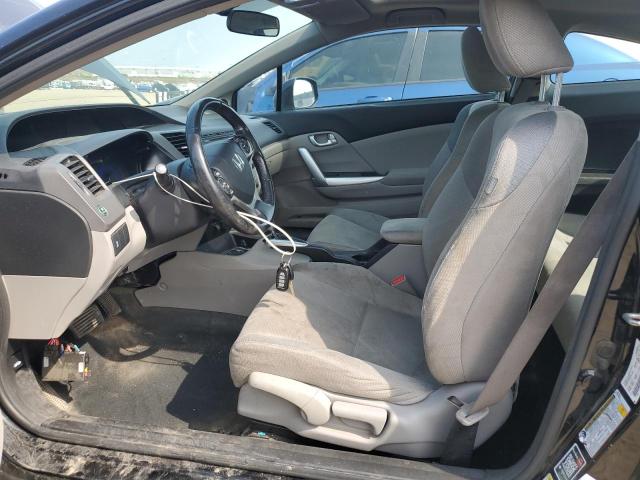 Aukcja sprzedaży 2012 Honda Civic Lx, vin: 2HGFG3B57CH004161, numer aukcji: 62376045