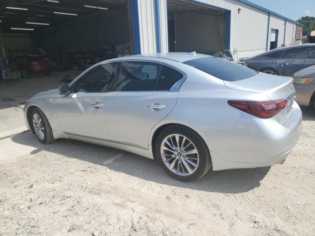 Aukcja sprzedaży 2018 Infiniti Q50 Pure, vin: JN1CV7AP6JM240377, numer aukcji: 61809175