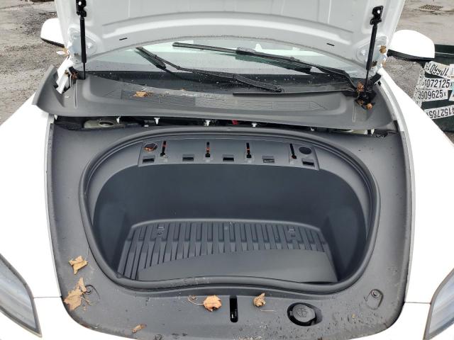Aukcja sprzedaży 2024 Tesla Model 3, vin: 5YJ3E1EB9RF802155, numer aukcji: 59991705
