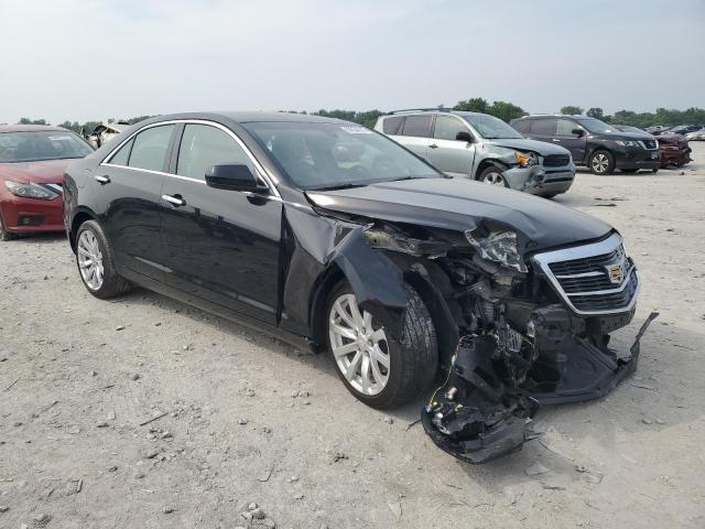 Aukcja sprzedaży 2018 Cadillac Ats, vin: 1G6AA5RX0J0144859, numer aukcji: 75027275
