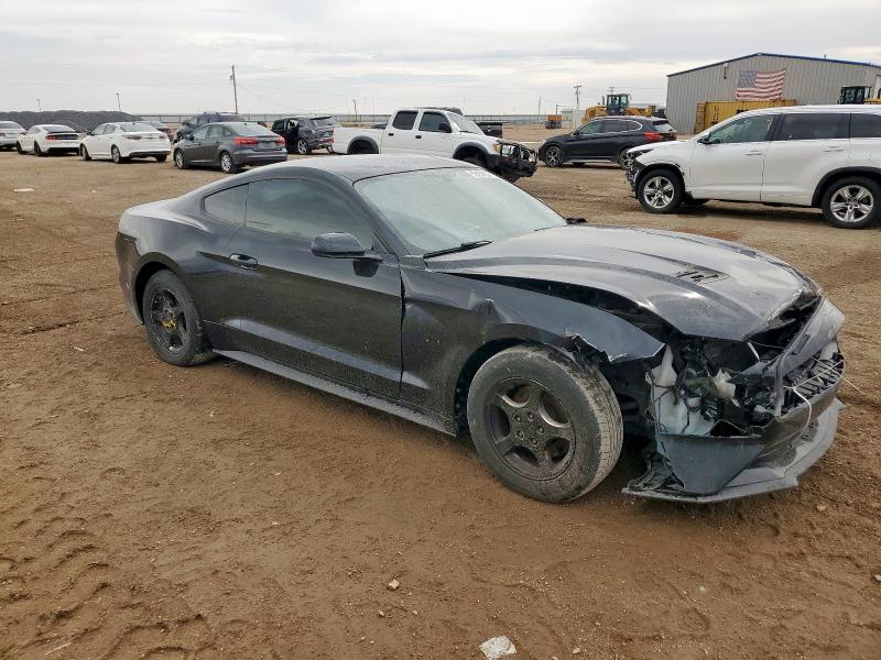 Продажа на аукционе авто 2020 Ford Mustang, vin: 1FA6P8TH7L5130134, номер лота: 59180785