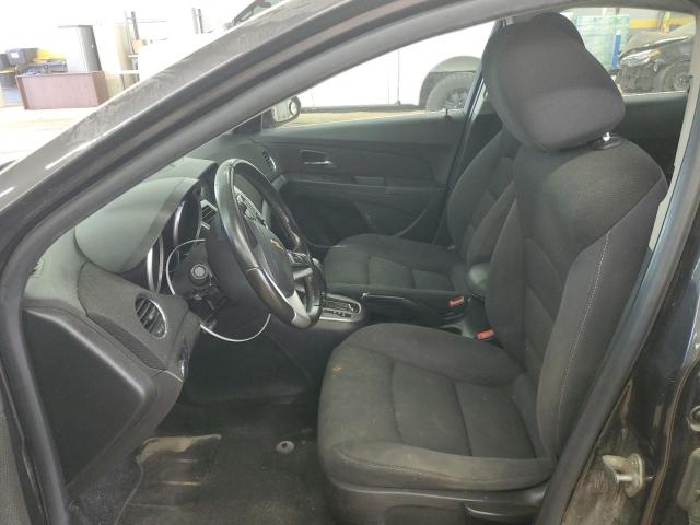 Продажа на аукционе авто 2014 Chevrolet Cruze Lt, vin: 1G1PC5SB3E7444448, номер лота: 62853525