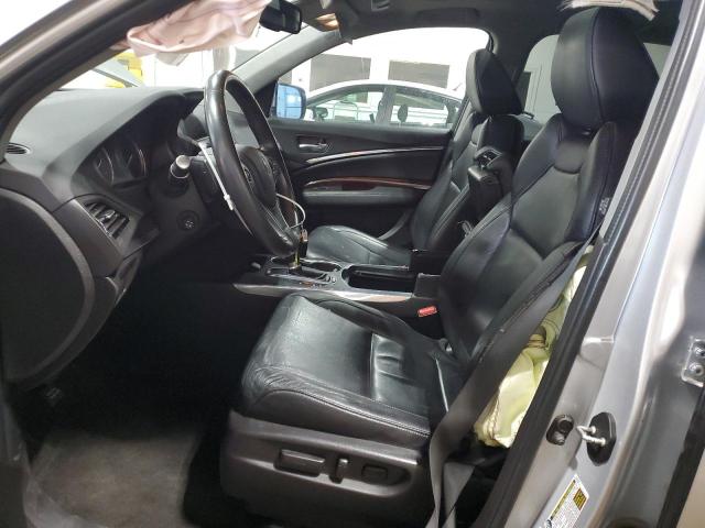Aukcja sprzedaży 2015 Acura Mdx, vin: 5FRYD4H46FB007534, numer aukcji: 61391555