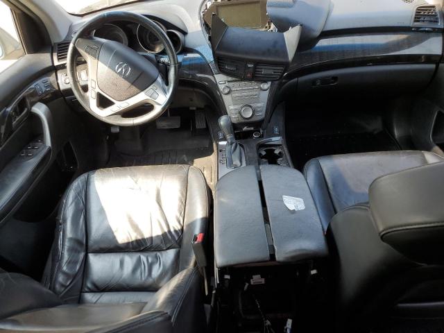 Aukcja sprzedaży 2007 Acura Mdx, vin: 2HNYD28397H548578, numer aukcji: 59514315