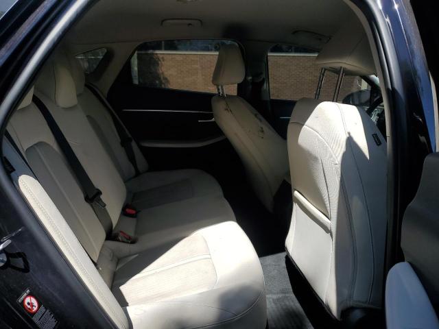 Продажа на аукционе авто 2023 Hyundai Sonata Se, vin: KMHL24JA0PA263594, номер лота: 58547255