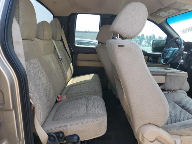 Aukcja sprzedaży 2012 Ford F150 Super, vin: 1FTFX1CT4CFA69034, numer aukcji: 60892565