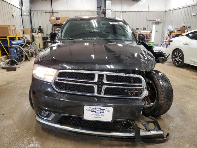 2015 Dodge Durango Sx მანქანა იყიდება აუქციონზე, vin: 1C4RDJAG7FC245690, აუქციონის ნომერი: 59841605