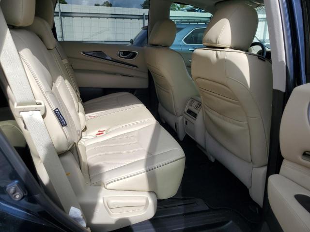 2018 Infiniti Qx60 მანქანა იყიდება აუქციონზე, vin: 5N1DL0MNXJC512178, აუქციონის ნომერი: 60611485